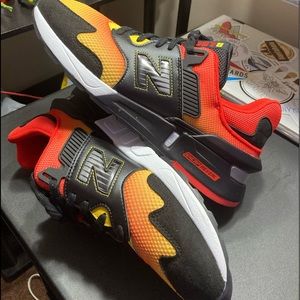 New Balance 997s Sundown Kawhi Leonard